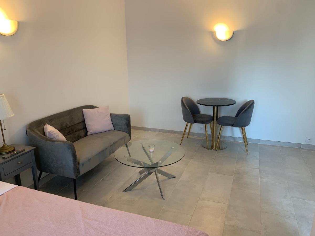 דירות Lovely Studio Saint Jean Cachan, 20 Minutes From Luxembourg Gardens On Rer B And 350 M From Bagneux Rer B מראה חיצוני תמונה